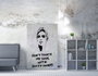 Wallity WY352 Cuadro Decorativo en Lienzo 50 x 70 cm